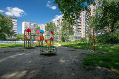 Екатеринбург, ул. Владимира Высоцкого, 10 (ЖБИ) - фото квартиры