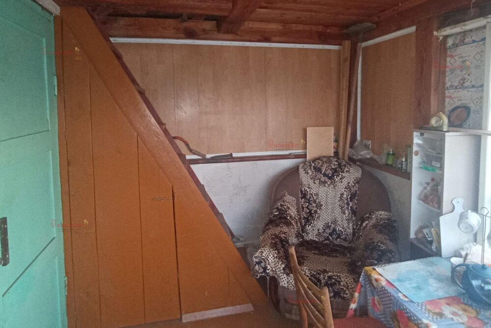 г. Березовский, СНТ №10, уч. 139 (городской округ Березовский) - фото сада (6)