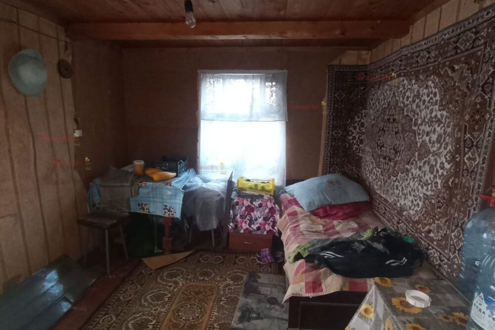 г. Березовский, СНТ №10, уч. 139 (городской округ Березовский) - фото сада (7)