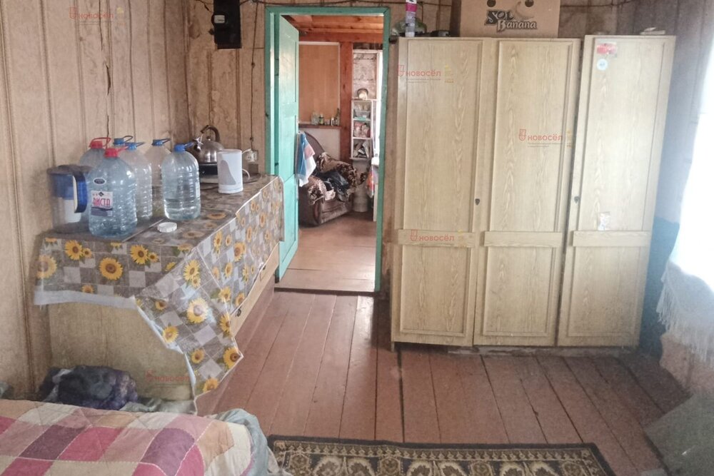 г. Березовский, СНТ №10, уч. 139 (городской округ Березовский) - фото сада (8)