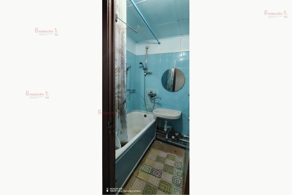 Екатеринбург, ул. Сиреневый, 21 (ЖБИ) - фото квартиры (4)