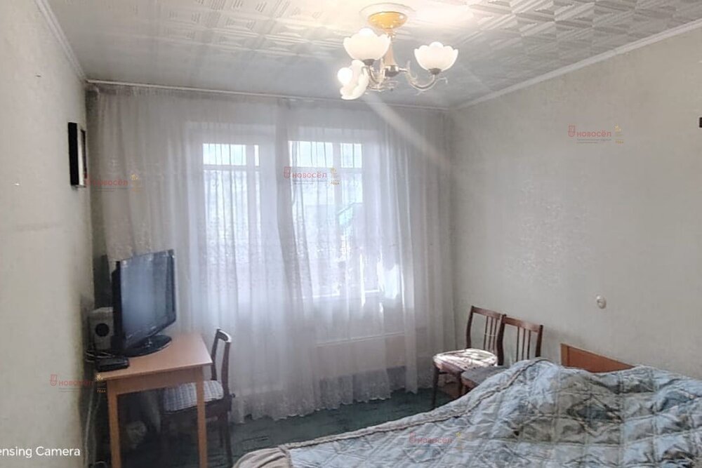 Екатеринбург, ул. Сиреневый, 21 (ЖБИ) - фото квартиры (7)