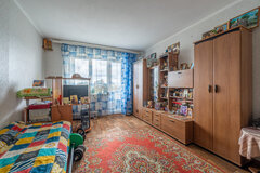 Екатеринбург, ул. Уральская, 55 (Пионерский) - фото квартиры