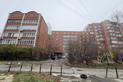 Екатеринбург, ул. Гурзуфская, 5 (Юго-Западный) - фото торговой площади