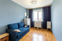 г. Первоуральск, ул. Береговая, 28 (городской округ Первоуральск) - фото квартиры