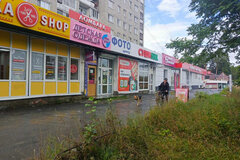 г. Асбест, ул. Мира, 2 (городской округ Асбестовский) - фото торговой площади