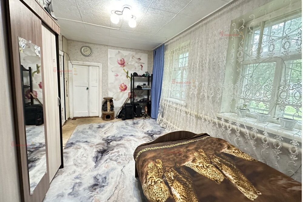 г. Березовский, ул. Луговая, 15 (городской округ Березовский) - фото дома (10)