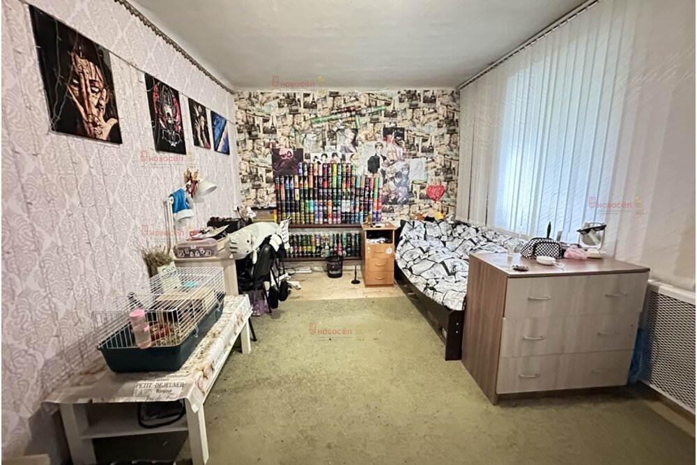 г. Березовский, ул. Луговая, 15 (городской округ Березовский) - фото дома (11)