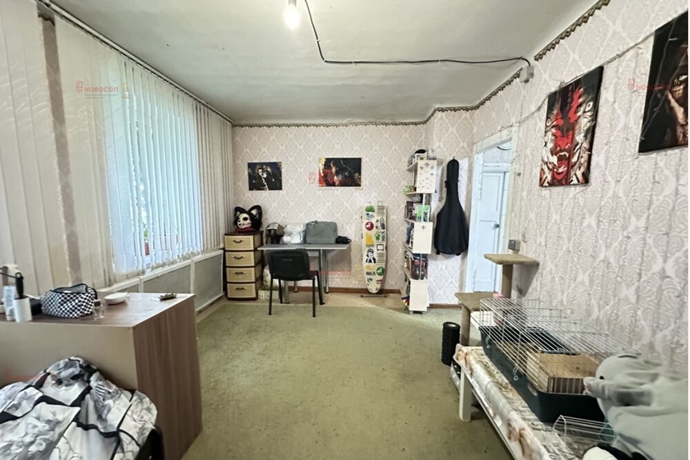 г. Березовский, ул. Луговая, 15 (городской округ Березовский) - фото дома (12)