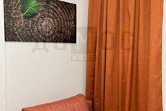 Екатеринбург, ул. микрорайон Светлый, 8 (Уктус) - фото квартиры