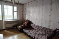 Екатеринбург, ул. Седова, 26 (Новая Сортировка) - фото квартиры