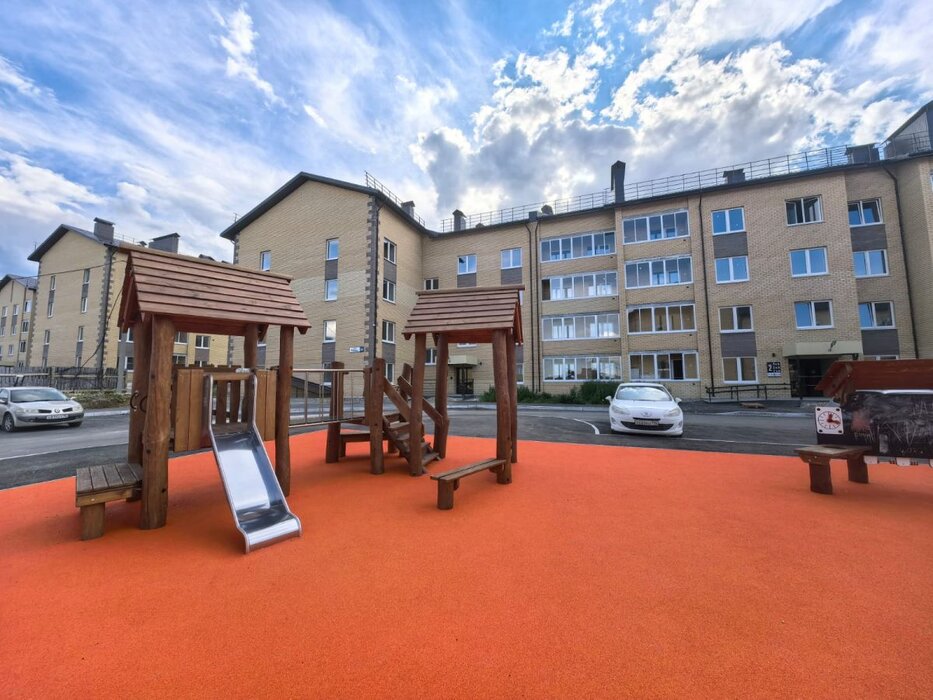 г. Березовский, ул. Победы, 5, 32 (городской округ Березовский) - фото квартиры (3)