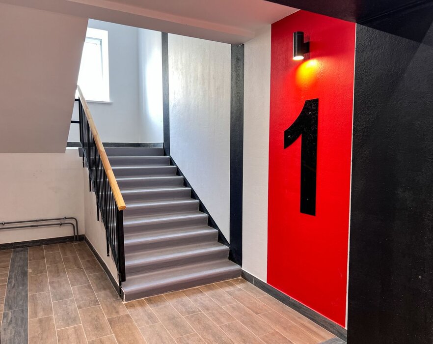 г. Березовский, ул. Победы, 5, 32 (городской округ Березовский) - фото квартиры (4)