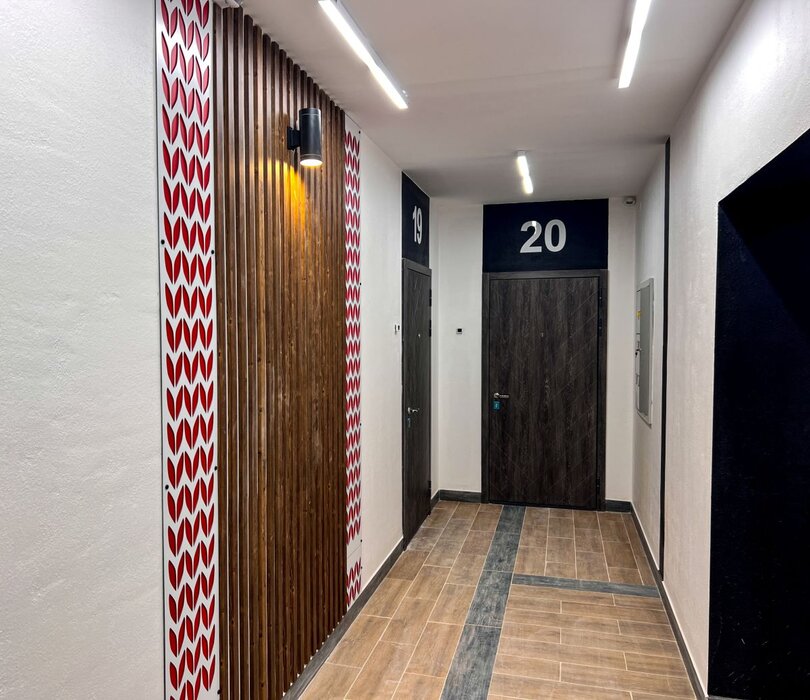 г. Березовский, ул. Победы, 5, 32 (городской округ Березовский) - фото квартиры (7)