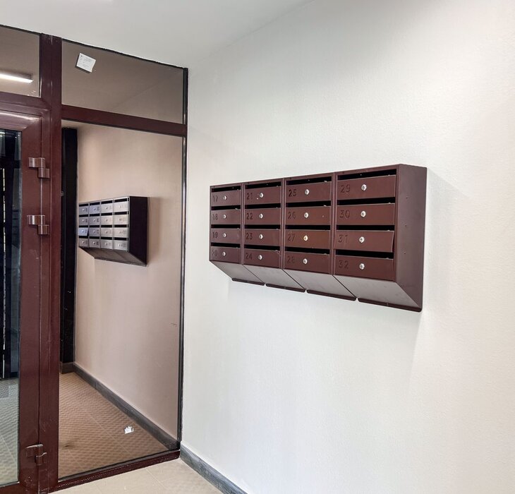 г. Березовский, ул. Победы, 5, 32 (городской округ Березовский) - фото квартиры (8)