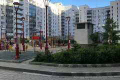 Екатеринбург, ул. Московская, 77 (Центр) - фото квартиры