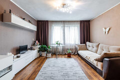 Екатеринбург, ул. Автомагистральная, 11 (Новая Сортировка) - фото квартиры