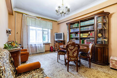 Екатеринбург, ул. Кирова, 7 (ВИЗ) - фото квартиры