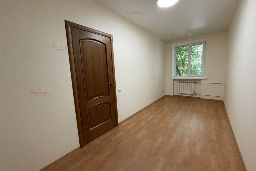 Екатеринбург, ул. Восточная, 232 (Парковый) - фото квартиры (7)