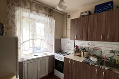 Екатеринбург, ул. Шевченко, 8 (Центр) - фото квартиры