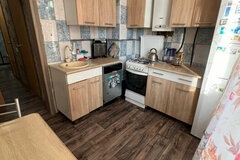 Екатеринбург, ул. Техническая, 81 (Старая Сортировка) - фото квартиры