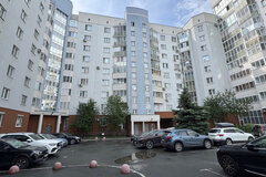 Екатеринбург, ул. Фролова, 31 (ВИЗ) - фото квартиры