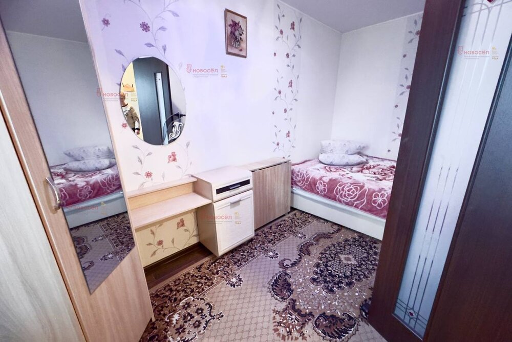 г. Березовский, ул. Толбухина, 3 (городской округ Березовский) - фото квартиры (6)