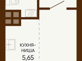 Продажа квартиры: Екатеринбург, ул. Ляпустина, 3, ЖК 
