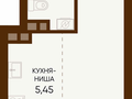 Продажа квартиры: Екатеринбург, ул. Ляпустина, 3, ЖК 
