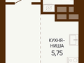 Продажа квартиры: Екатеринбург, ул. Ляпустина, 3, ЖК 