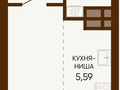 Продажа квартиры: Екатеринбург, ул. Ляпустина, 3, ЖК 