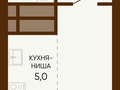 Продажа квартиры: Екатеринбург, ул. Ляпустина, 3, ЖК 