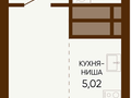 Продажа квартиры: Екатеринбург, ул. Ляпустина, 3, ЖК 