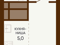 Продажа квартиры: Екатеринбург, ул. Ляпустина, 3, ЖК 