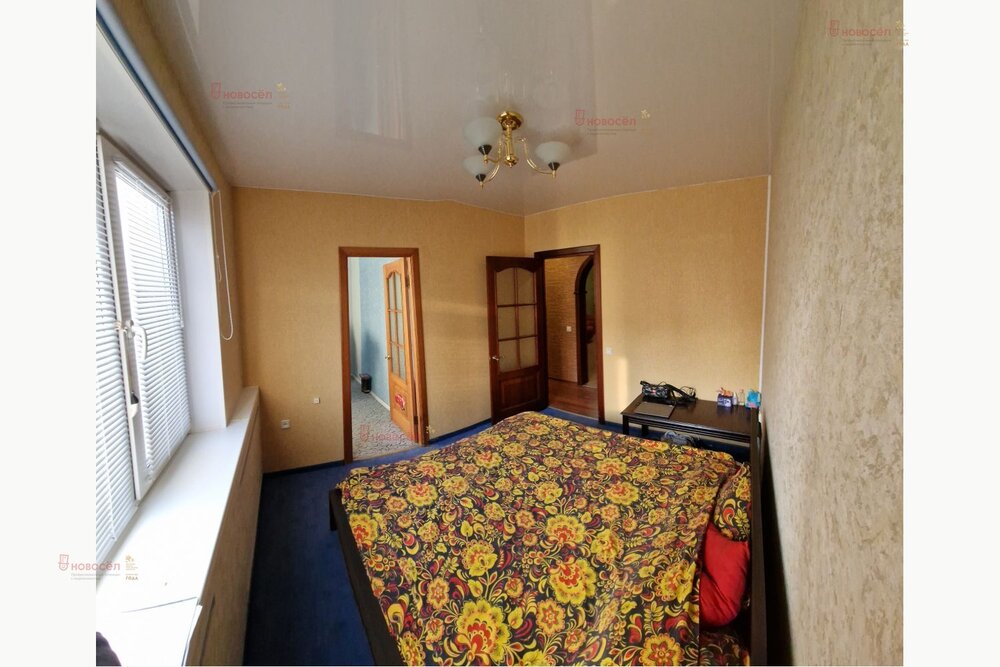 г. Нижний Тагил, ул. Ермака, 34 (городской округ Нижний Тагил) - фото квартиры (5)