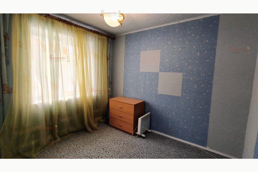 г. Нижний Тагил, ул. Ермака, 34 (городской округ Нижний Тагил) - фото квартиры (6)