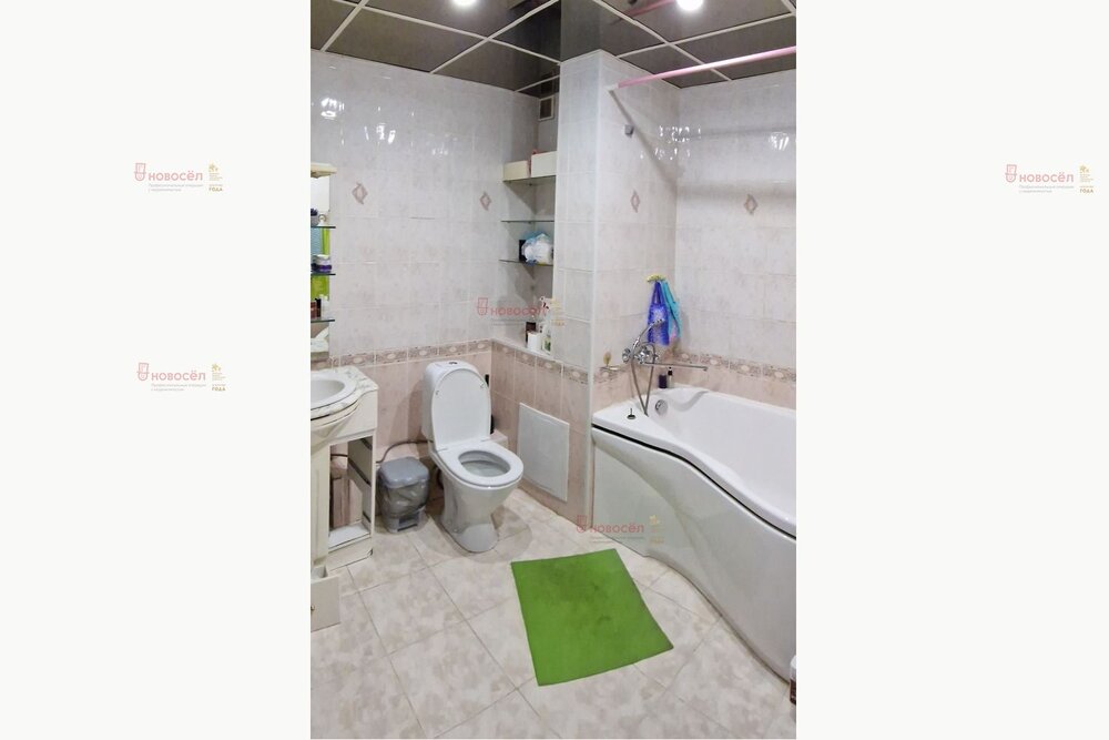 г. Нижний Тагил, ул. Ермака, 34 (городской округ Нижний Тагил) - фото квартиры (8)