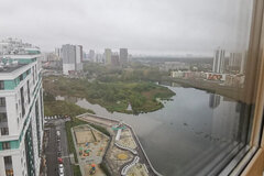 Екатеринбург, ул. Щербакова, 76 (Уктус) - фото квартиры