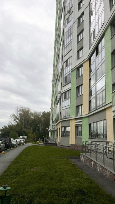 Екатеринбург, ул. Старых Большевиков, 3В (Эльмаш) - фото квартиры (1)