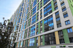 Екатеринбург, ул. Старых Большевиков, 3В (Эльмаш) - фото квартиры