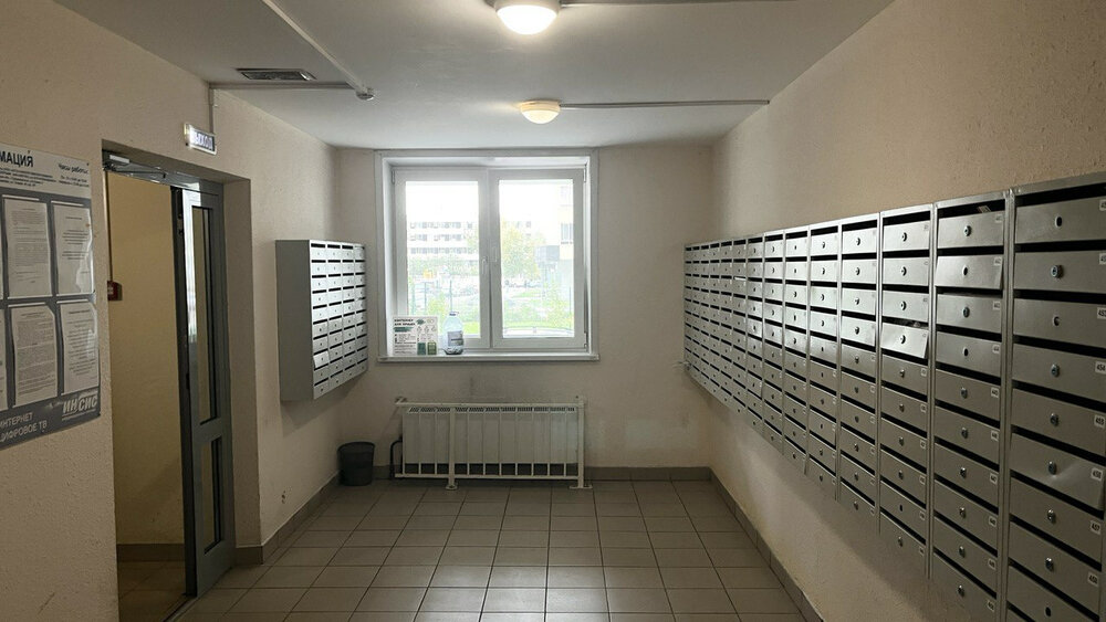 Екатеринбург, ул. Старых Большевиков, 3В (Эльмаш) - фото квартиры (3)