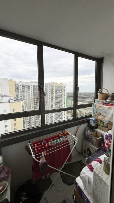 Екатеринбург, ул. Старых Большевиков, 3В (Эльмаш) - фото квартиры (7)