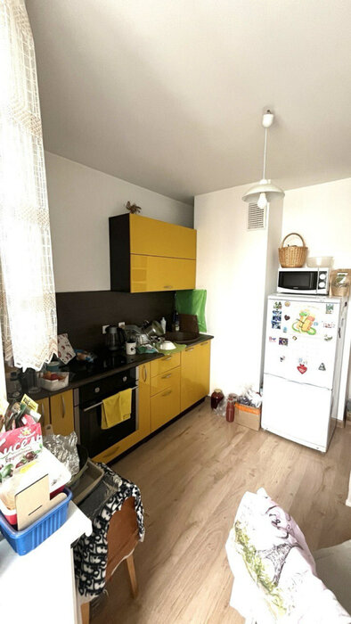 Екатеринбург, ул. Старых Большевиков, 3В (Эльмаш) - фото квартиры (8)