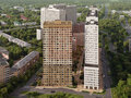 Продажа квартиры: Екатеринбург, ул. Куйбышева, 106 (Шарташский рынок) - Фото 2