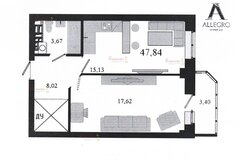 Екатеринбург, ул. Ботаническая, 22 (Втузгородок) - фото квартиры