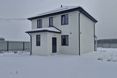 к.п. Удачный, д.   (Екатеринбург, с. Горный щит) - фото дома