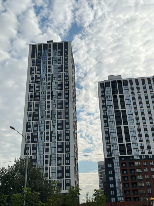 Екатеринбург, ул. Крауля, 1 по ПЗУ, Проект-достояние Русь (Квартал 2 / Дом 1) (ВИЗ) - фото квартиры (2)