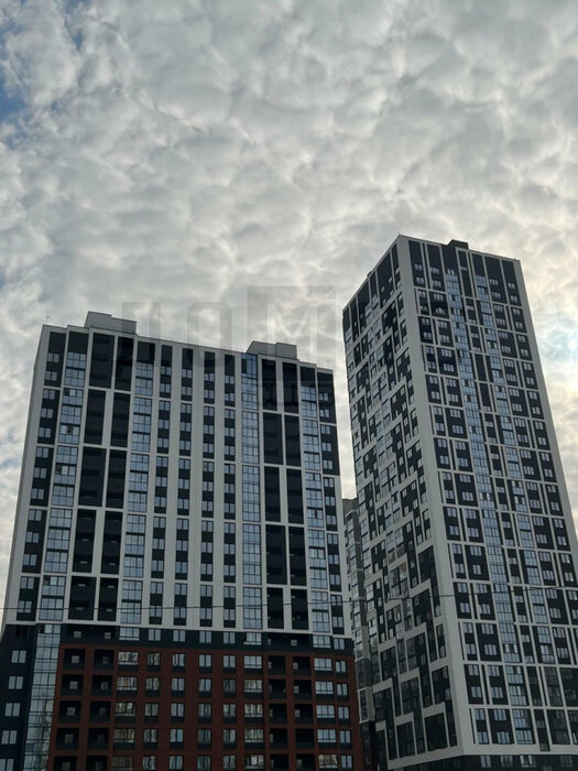 Екатеринбург, ул. Крауля, 1 по ПЗУ, Проект-достояние Русь (Квартал 2 / Дом 1) (ВИЗ) - фото квартиры (3)