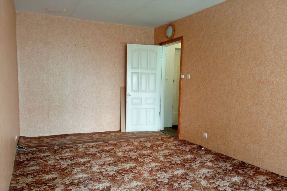 Екатеринбург, ул. Академическая, 8 (Втузгородок) - фото квартиры (6)