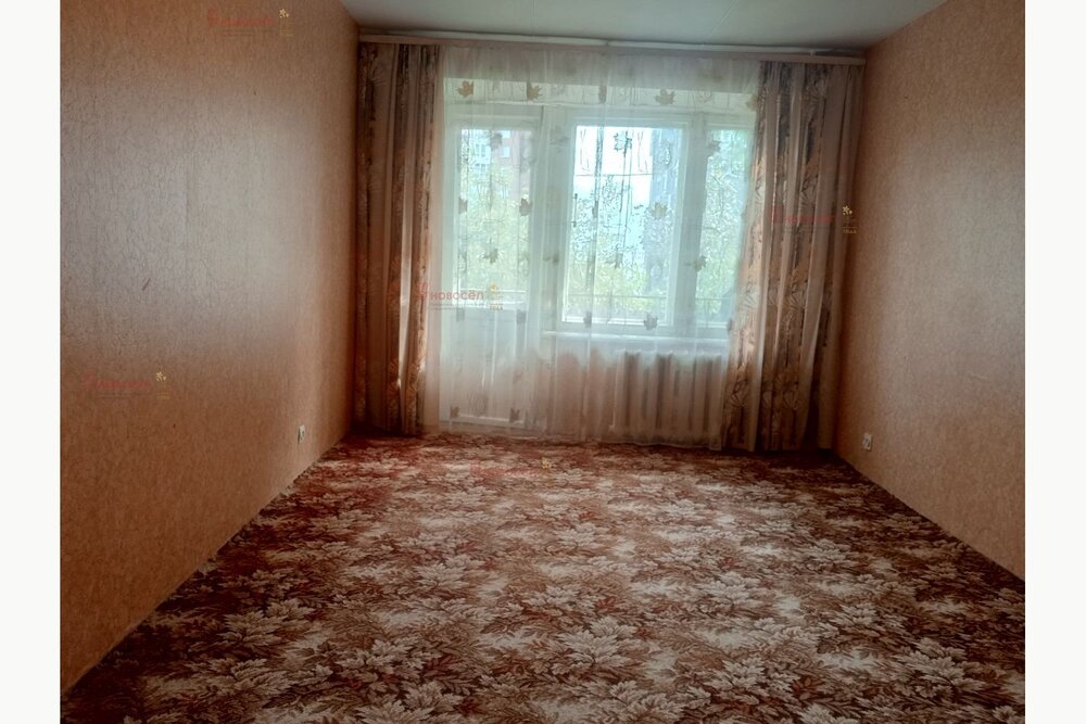Екатеринбург, ул. Академическая, 8 (Втузгородок) - фото квартиры (7)